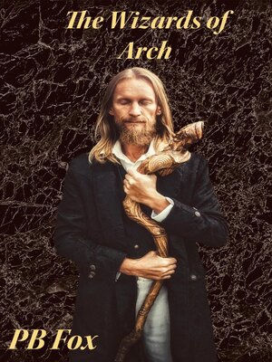 cover image of The Wizards of Arch